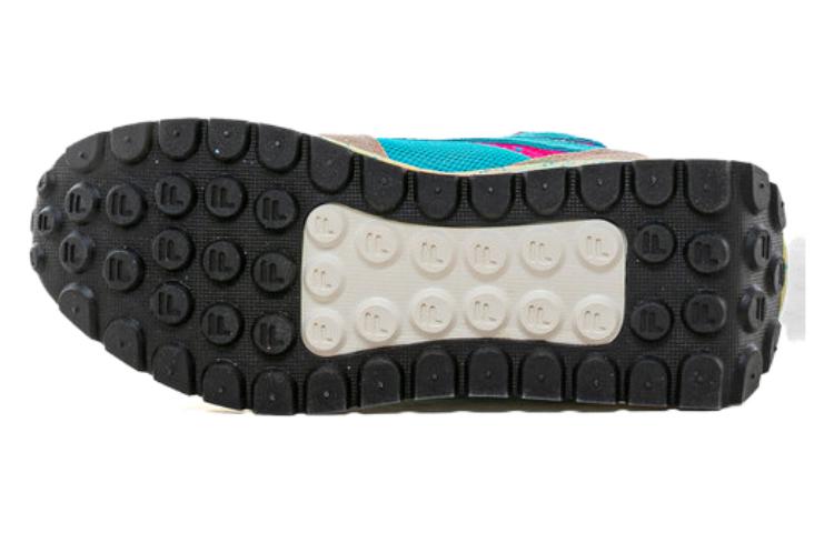 (W) FILA Running Shoes Low 'Beige' 圖 5