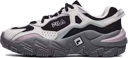 (Women) FILA Running Shoes Low 'Black' F12W232140DBA (Women) FILA Running Shoes Low 'Black' F12W232140DBA
