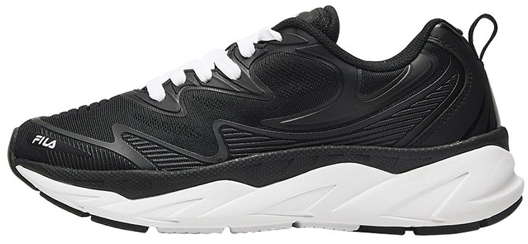 women-fila-running-shoes-low-comfort-black-f12-w932510-fbk