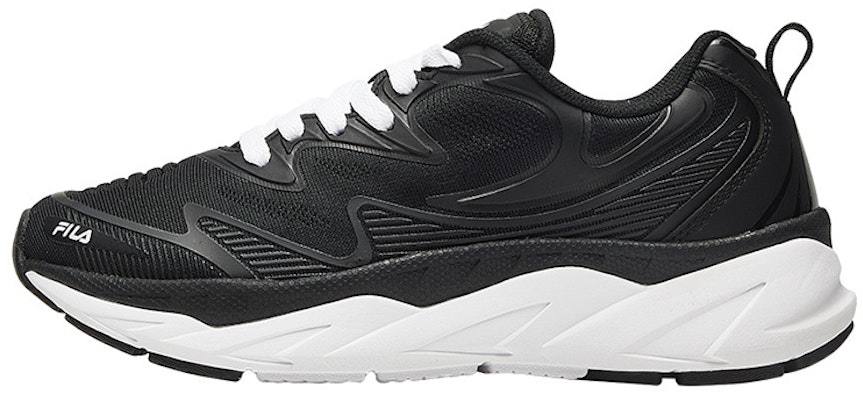 (W) 휠라 컴포트 블랙 로우 러닝화 (Hwilla Keompoteu Beullaek Rou Reoninghwa) F12W932510FBK Buy (W) 휠라 컴포트 블랙 로우 러닝화 (Hwilla Keompoteu Beullaek Rou Reoninghwa) F12W932510FBK