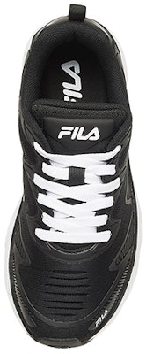 (W) 휠라 컴포트 블랙 로우 러닝화 (Hwilla Keompoteu Beullaek Rou Reoninghwa) F12W932510FBK Shop (W) 휠라 컴포트 블랙 로우 러닝화 (Hwilla Keompoteu Beullaek Rou Reoninghwa) F12W932510FBK