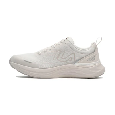 (W) FILA Running Shoes Low 'CMFTable Match Pink'
