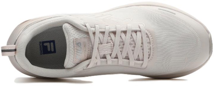 (W) 휠라 편안함 매치 핑크 로우 러닝화 A12W331116FPB Lookbook (W) 휠라 편안함 매치 핑크 로우 러닝화 A12W331116FPB