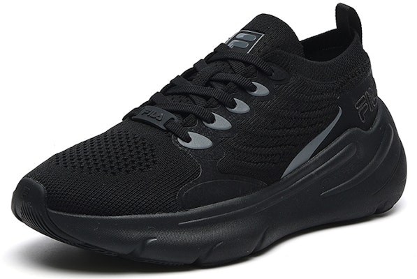 (W) 휠라 블랙 로우탑 (Fila Beullaeg Roseutap) F12W131113FBK Order (W) 휠라 블랙 로우탑 (Fila Beullaeg Roseutap) F12W131113FBK