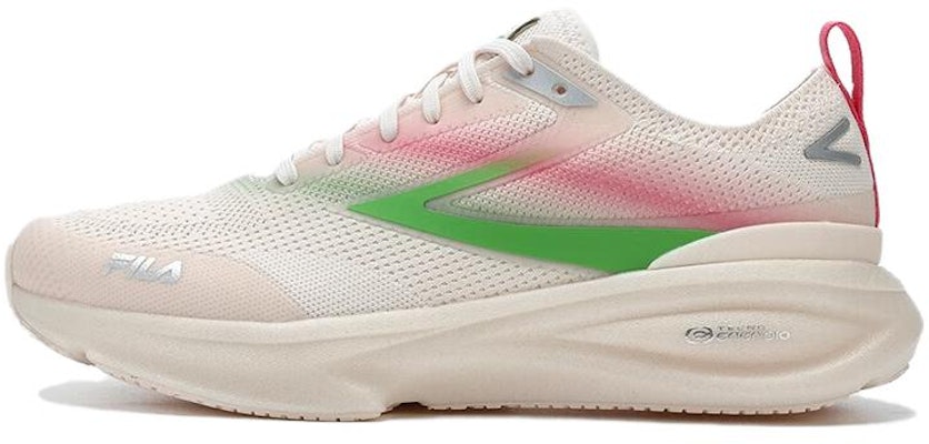 (Women) FILA Running Shoes Low 'Fiery Pink' A12W321115FBB Buy (Women) FILA Running Shoes Low 'Fiery Pink' A12W321115FBB