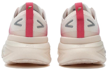 (W) Zapatillas de Running FILA Low 'Fiery Pink'. A12W321115FBB Lookbook (W) Zapatillas de Running FILA Low 'Fiery Pink'. A12W321115FBB