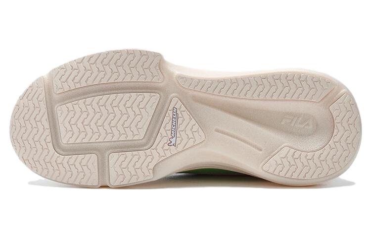 Shop (W) 휠라 러닝화 로 '파이어리 핑크' (Fila Runninghwa Lo 'Paieori Pingkeu') A12W321115FBB