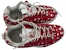 (Women) FILA Running Shoes Low 'Red' 5FM00647611