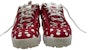 (Women) FILA Running Shoes Low 'Red' 5FM00647611