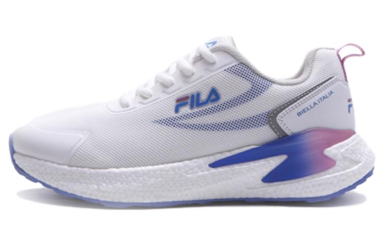 Buy (Women) FILA Running Shoes Low 'White Blue' 5J904X-199