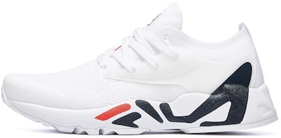 (Women) FILA Running Shoes Low 'White Comfort' A62W221308FWT (Women) FILA Running Shoes Low 'White Comfort' A62W221308FWT