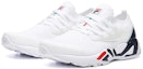 Order (W) FILA Kasut Larian Rendah 'Keselesaan Putih' A62W221308FWT