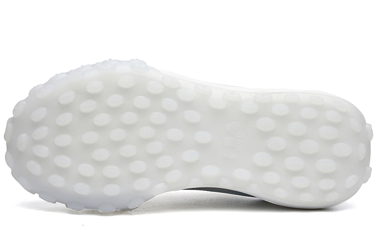 Shop (W) Zapatillas FILA para Correr Bajas 'Blanco Cuba Sand'. F12W144141FSC