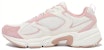 (Women) FILA Running Shoes Low 'White Pink' 1RM02715G650