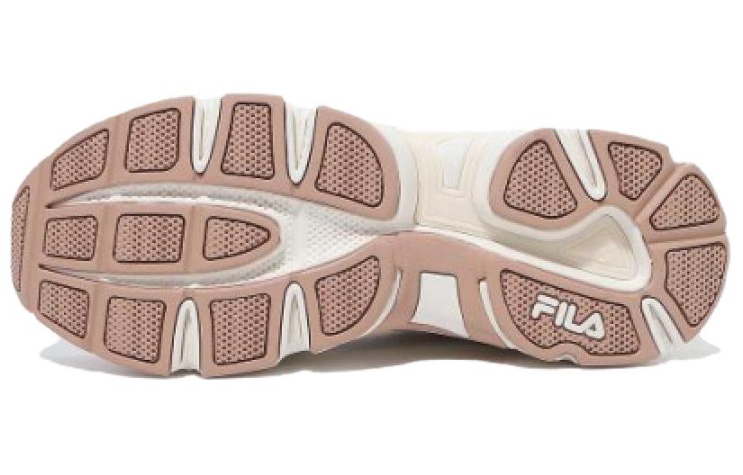 Shop (W) FILA Laufschuhe Niedrig ''Weiß Rosa'' 1RM02715G650