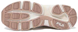 Shop (W) FILA Laufschuhe Niedrig ''Weiß Rosa'' 1RM02715G650