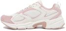 Purchase (Women) FILA Running Shoes Low 'White Pink' 1RM02715G650