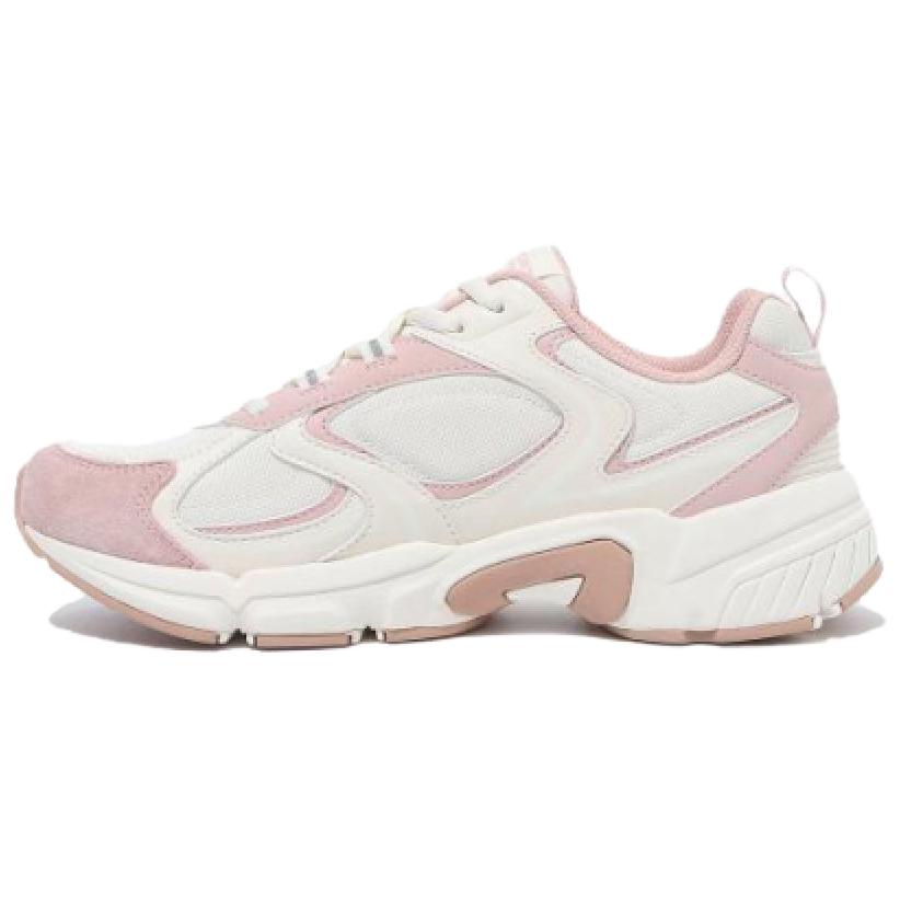 Purchase (W) FILA Laufschuhe Niedrig ''Weiß Rosa'' 1RM02715G650