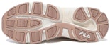 Cheap (Women) FILA Running Shoes Low 'White Pink' 1RM02715G650