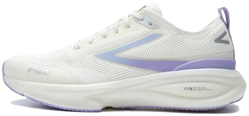 (Women) FILA Running Shoes Low 'White Purple' A12W321115FSW Buy (Women) FILA Running Shoes Low 'White Purple' A12W321115FSW
