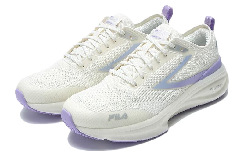 Sepatu Voyager Fila Beli (Women) FILA Running Shoes Low 'White