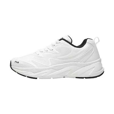 (W) FILA Running Sneakers Low 'CMFT White'