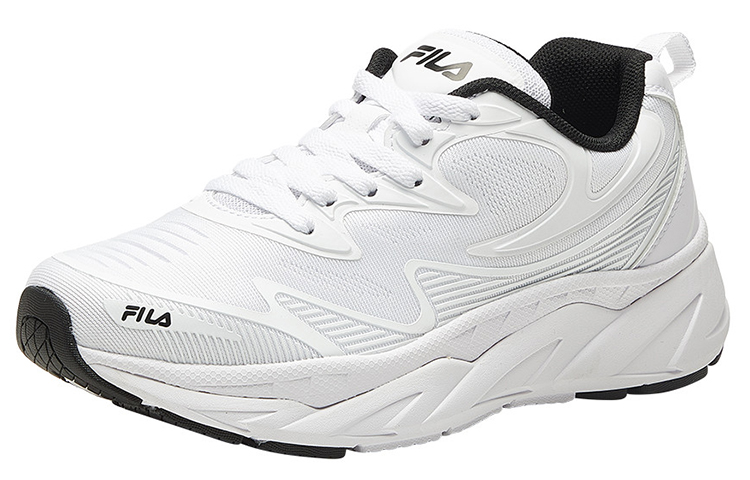 Order (W) Zapatillas FILA Running Bajas 'Comfort White' F12W932510FWT