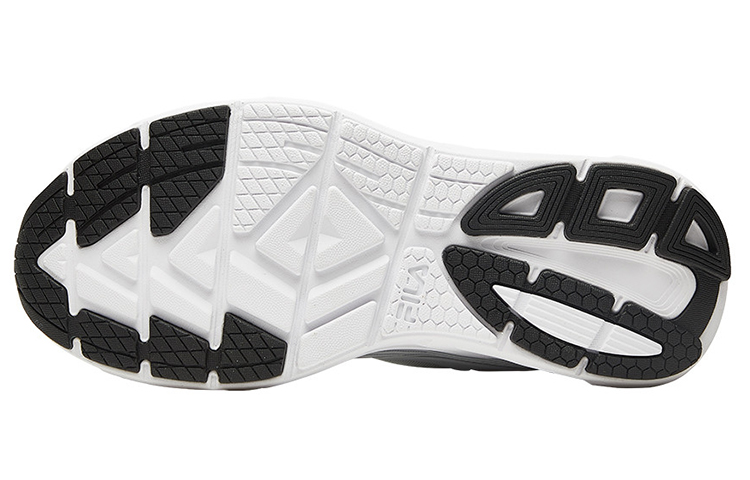 (W) FILA Running Sneakers Low 'CMFT White' 圖 6