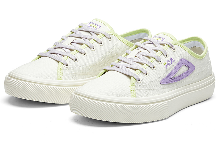 Lookbook (W) FILA Voile F52W024405FVI
