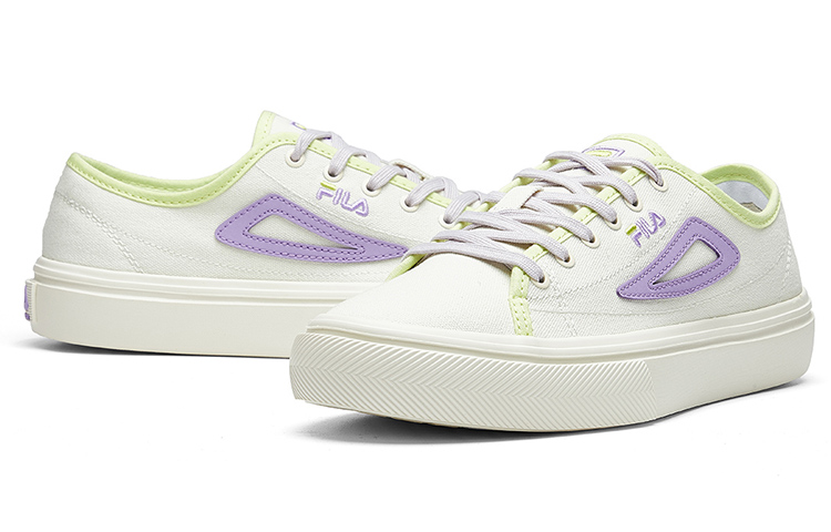 Shop (W) FILA Voile F52W024405FVI