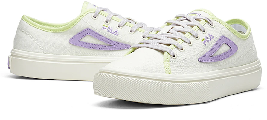 (W) FILA Voile F52W024405FVI Shop (W) FILA Voile F52W024405FVI