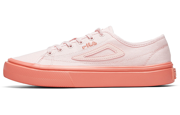 (W) FILA Sail Retro Low 'Quartz Rose'