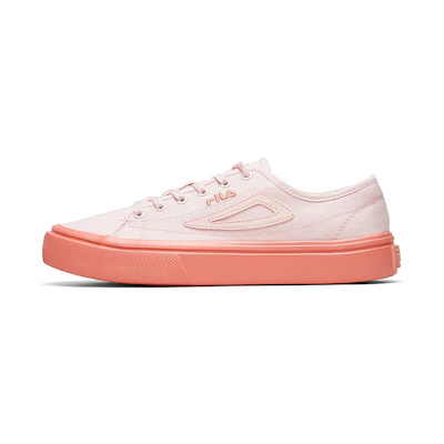(W) FILA Sail Retro Low 'Quartz Rose'