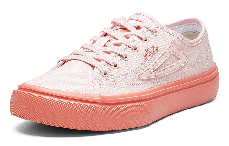 (W) FILA Sail Retro Low 'Quartz Rose' 圖 2