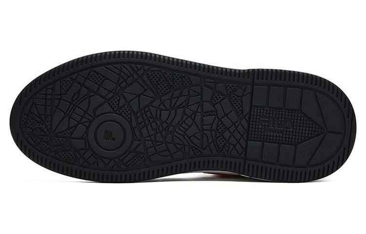 Purchase (W) 휠라 살토 FX 스케이트 슈즈 '화이트 오렌지 블랙' F12W243601FBE