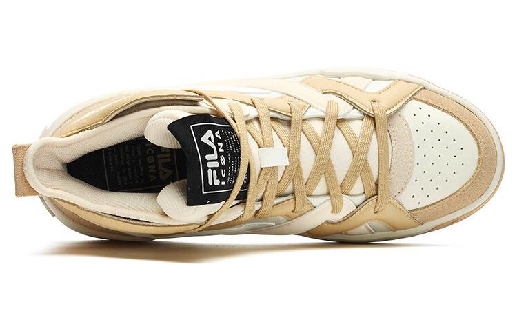 (W) FILA 'White Khaki' 圖 3