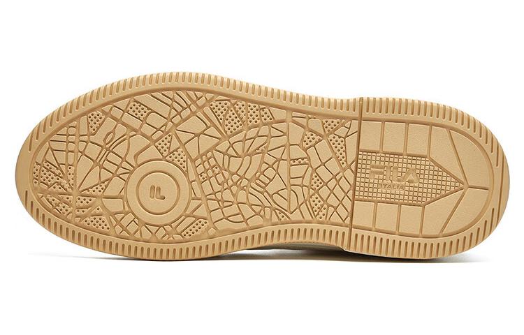 (W) FILA 'White Khaki' 圖 5