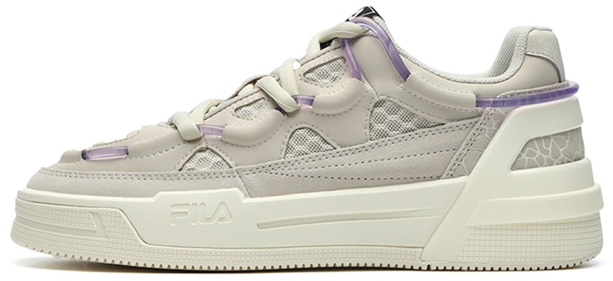 (W) フィラ サルト ロー "オートミール" F12W141225FOM Buy (W) フィラ サルト ロー "オートミール" F12W141225FOM