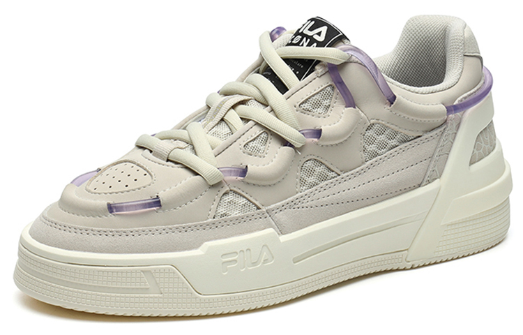 Order (W) フィラ サルト ロー "オートミール" F12W141225FOM