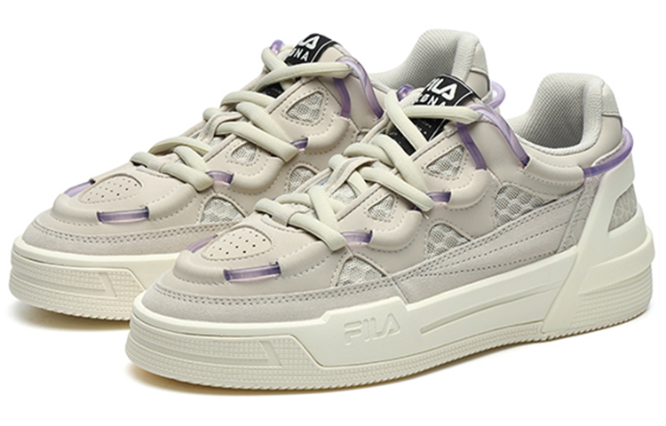 Lookbook (W) フィラ サルト ロー "オートミール" F12W141225FOM