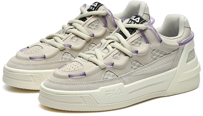 (W) フィラ サルト ロー "オートミール" F12W141225FOM Lookbook (W) フィラ サルト ロー "オートミール" F12W141225FOM