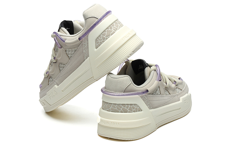 Purchase (W) フィラ サルト ロー "オートミール" F12W141225FOM