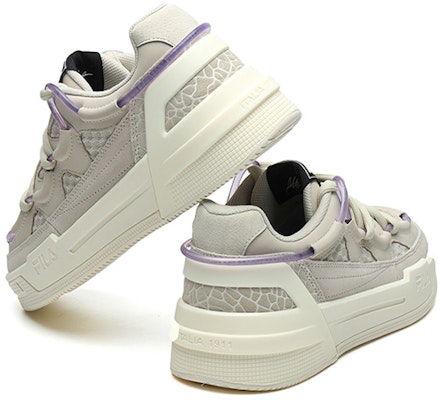 (W) フィラ サルト ロー "オートミール" F12W141225FOM Purchase (W) フィラ サルト ロー "オートミール" F12W141225FOM