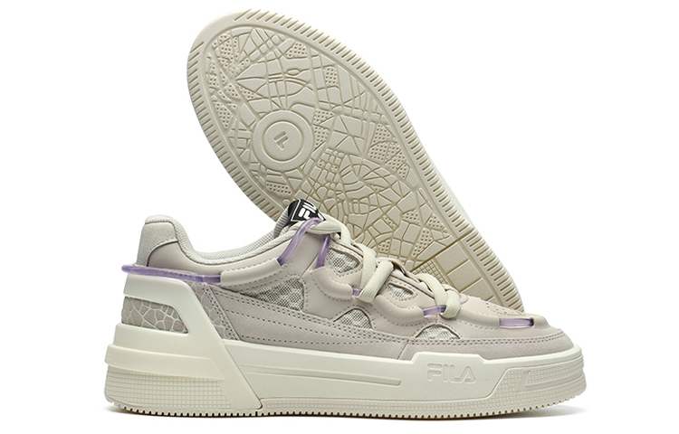 Details for (W) フィラ サルト ロー "オートミール" F12W141225FOM