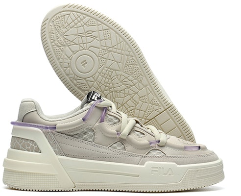 (W) フィラ サルト ロー "オートミール" F12W141225FOM Details for (W) フィラ サルト ロー "オートミール" F12W141225FOM