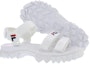 Shop (W) Sandal FILA 'Putih Ringan Pantai' 5SM00541125