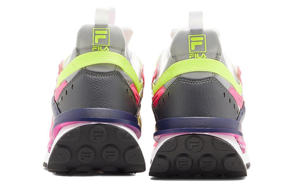Details for (W) FILA Sandenal ''Lilac Hint Highrise'' - Baskets FILA Sandenal ''Lilac Hint Highrise''. 5RM01580-511