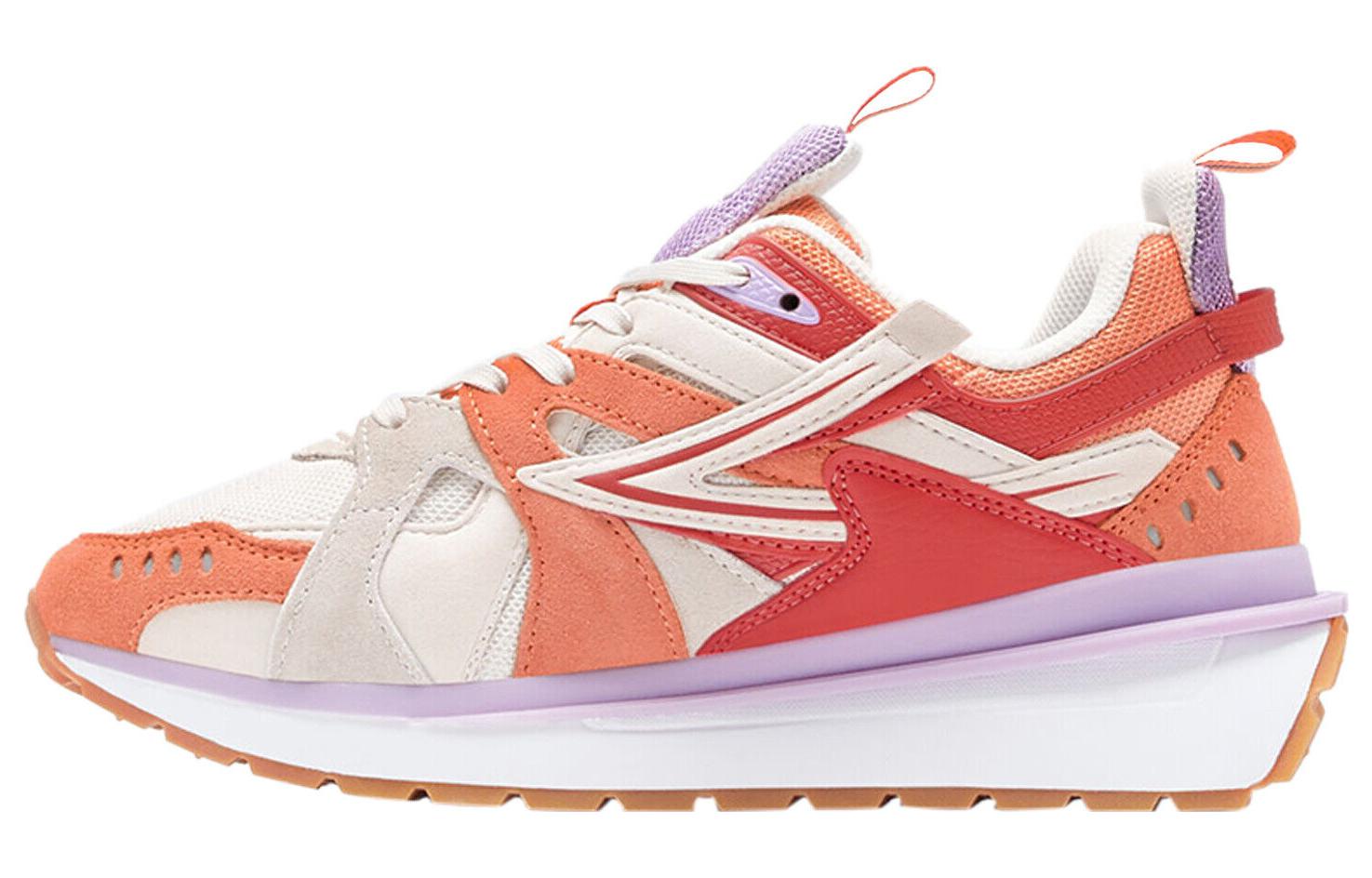 (W) FILA Sandenal 'Cadmium Orange'