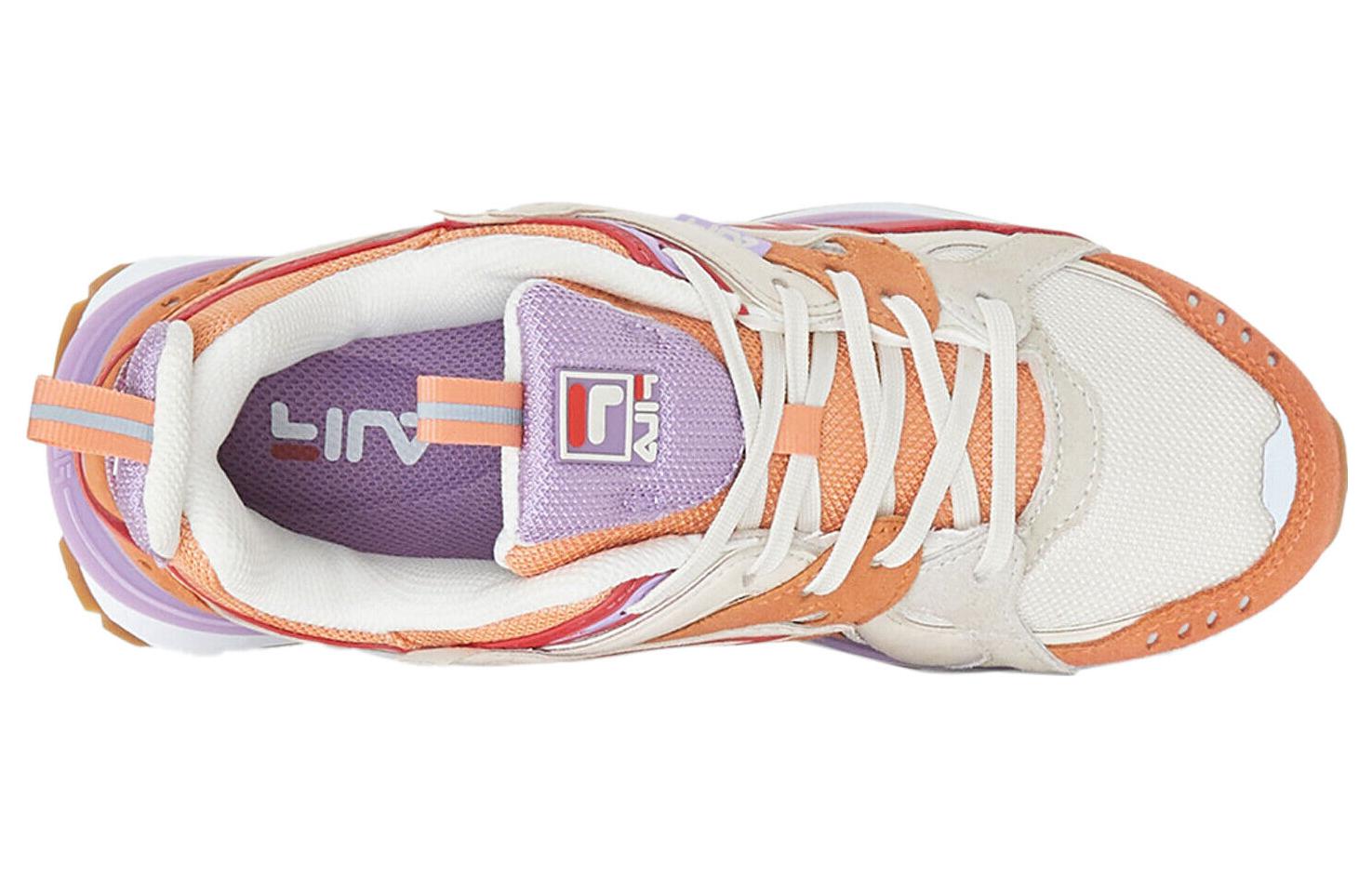 (W) FILA Sandenal 'Cadmium Orange' 圖 3