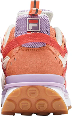 (W) FILA Sandenal ''Cadmium Oranje'' 5RM01747-122 Shop (W) FILA Sandenal ''Cadmium Oranje'' 5RM01747-122